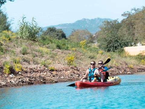 Camping Tikayan la Vallée du Paradis - Camping Var - Image N°31