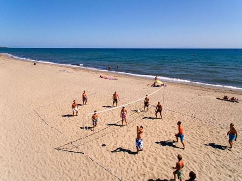 Camping Domaine d'Anghione - Camping Northern Corsica - Image N°19