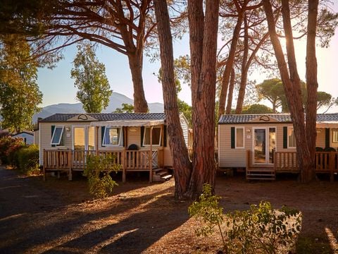 Camping Domaine d'Anghione - Camping Northern Corsica - Image N°30