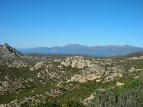 Camping Domaine d'Anghione - Camping Northern Corsica - Image N°33