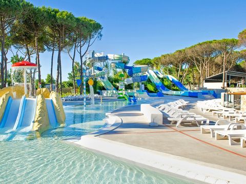 Camping Le Castellas - Camping Hérault - Image N°2