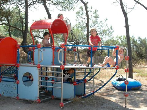 Camping La Tamarissière - Camping Herault - Image N°13