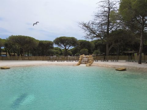 Camping La Tamarissière - Camping Hérault - Image N°35