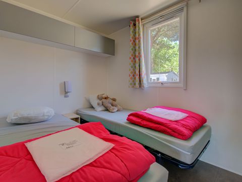 MOBILHOME 6 personnes - Calypso - Climatisé