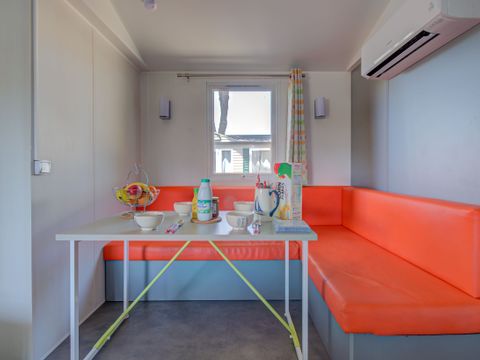 MOBILHOME 6 personnes - Calypso - Climatisé