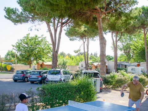 Camping les Jardins d'Agathe ****  - Camping Hérault - Image N°45