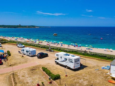 Camping La Tortuga  - Camping Olbia-Tempio - Image N°57