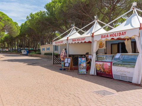 Camping La Tortuga  - Camping Olbia-Tempio - Image N°61