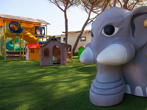 Camping La Tortuga  - Camping Olbia-Tempio - Image N°24