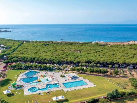 Camping La Tortuga  - Camping Olbia-Tempio - Image N°56