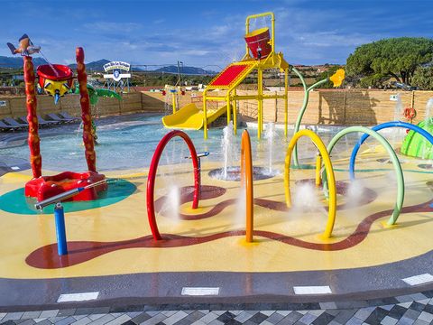 Camping La Tortuga  - Camping Olbia-Tempio - Afbeelding N°5