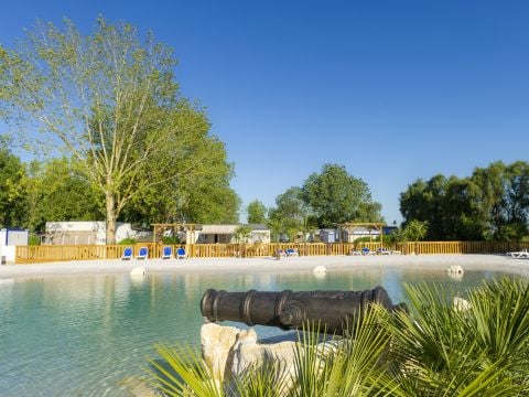 Aunis Club Vendée - Camping Vendée