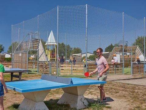 Aunis Club Vendée - Camping Vendée - Image N°41