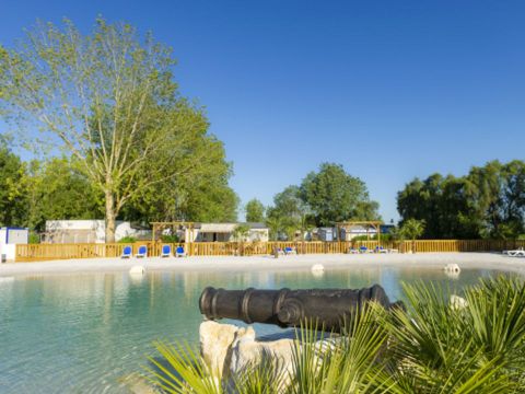 Aunis Club Vendée - Camping Vendée