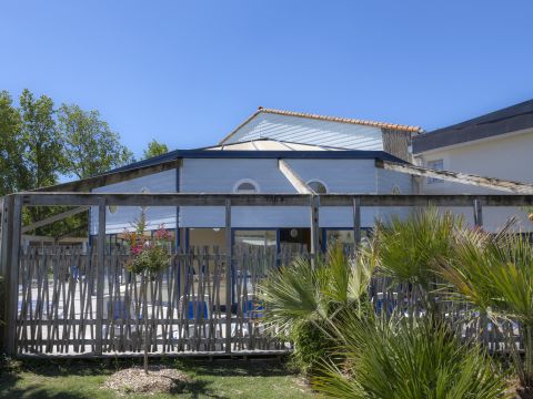 Aunis Club Vendée - Camping Vendée