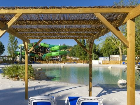 Aunis Club Vendée - Camping Vendée