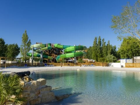 Aunis Club Vendée - Camping Vendée