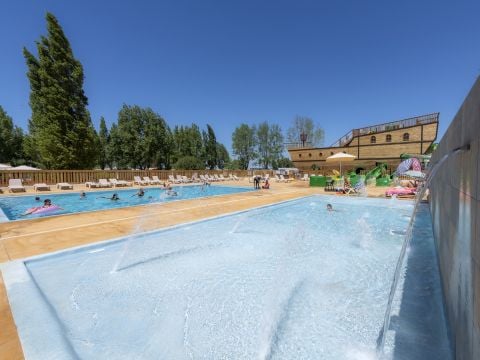 Aunis Club Vendée - Camping Vendée