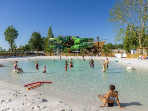 Aunis Club Vendée - Camping Vendée