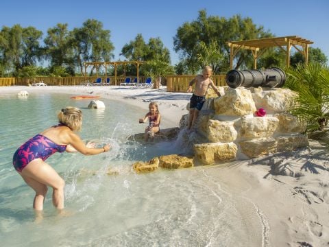 Aunis Club Vendée - Camping Vendée