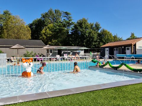 Camping La Foret - Camping Vendée - Image N°3