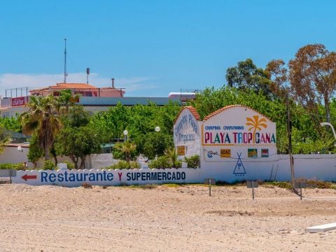 Camping Playa Tropicana - Camping Castellón - Image N°16