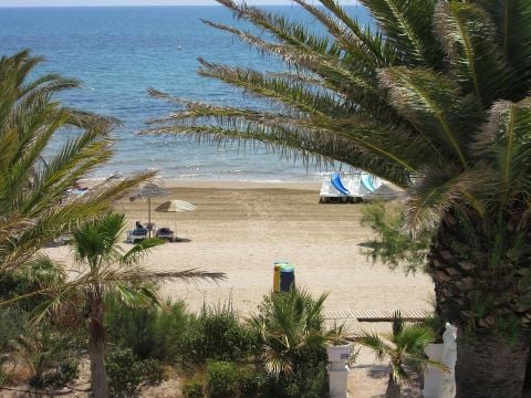 Camping Playa Tropicana - Camping Castellón - Image N°23