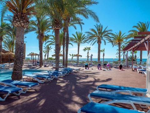 Camping Playa Tropicana - Camping Castellón - Image N°10