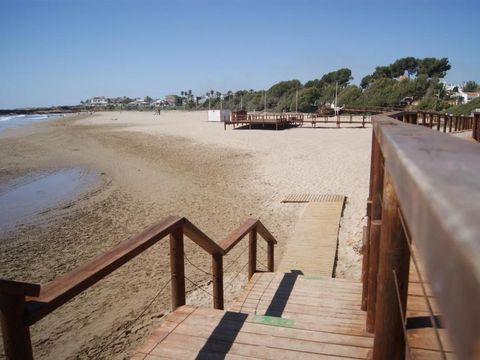 Résidence Playa Romana - Camping Castellón - Image N°13