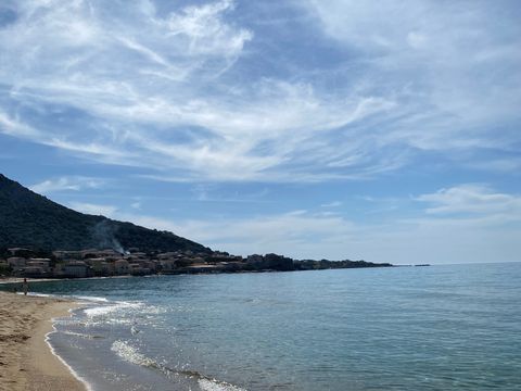 Camping de La Plage - Camping Northern Corsica - Image N°27