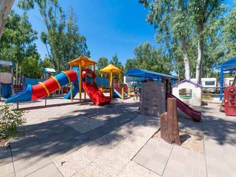 Camping Village Laguna Blu - Camping Sassari - Image N°25