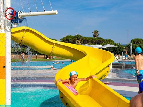 Camping Village Laguna Blu - Camping Sassari - Image N°156