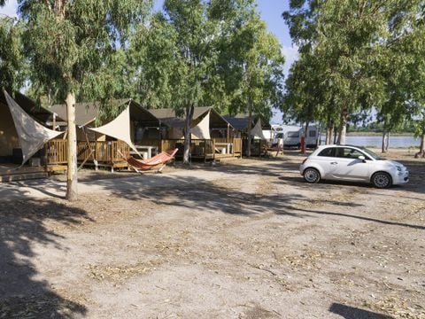 Camping Village Laguna Blu - Camping Sassari - Image N°77