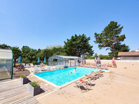 Camping Village Laguna Blu - Camping Sassari - Image N°119