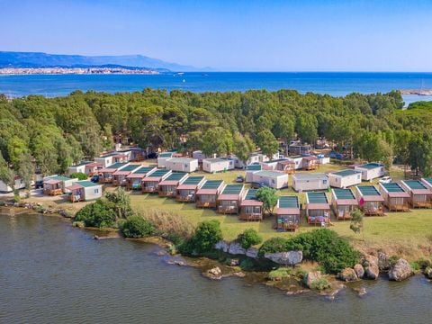 Camping Village Laguna Blu - Camping Sassari - Image N°42