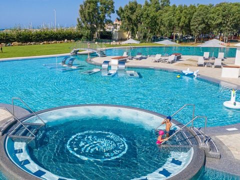 Camping Village Laguna Blu - Camping Sassari - Image N°67