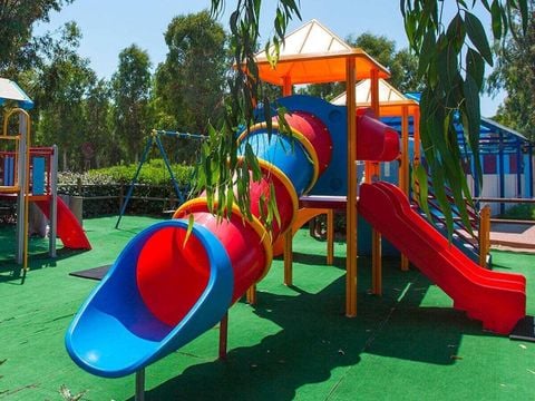 Camping Village Laguna Blu - Camping Sassari - Image N°23