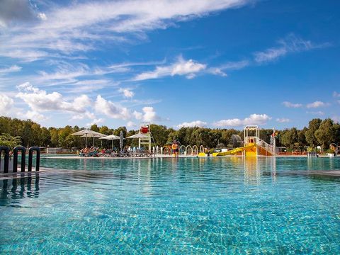 Camping Village Laguna Blu - Camping Sassari - Afbeelding N°5