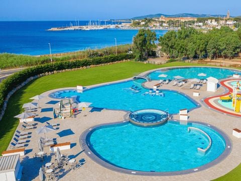 Camping Village Laguna Blu - Camping Sassari - Image N°108