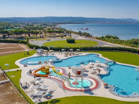 Camping Village Laguna Blu - Camping Sassari - Image N°58