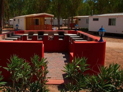 Camping Village Laguna Blu - Camping Sassari - Image N°90