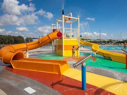 Camping Village Laguna Blu - Camping Sassari - Image N°103