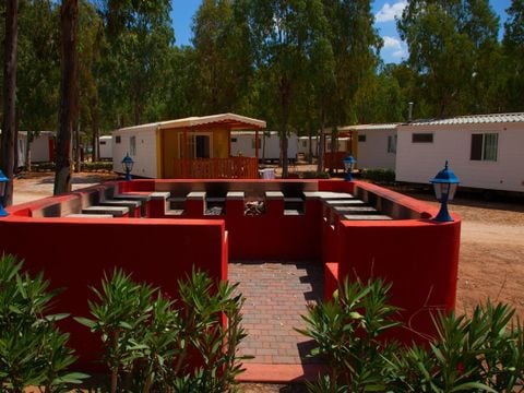 Camping Village Laguna Blu - Camping Sassari - Image N°49