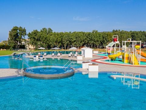 Camping Village Laguna Blu - Camping Sassari - Image N°3