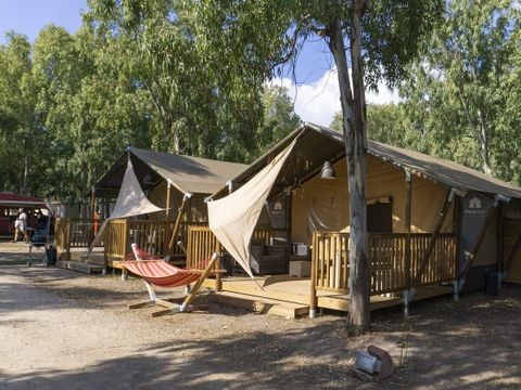 Camping Village Laguna Blu - Camping Sassari - Image N°80