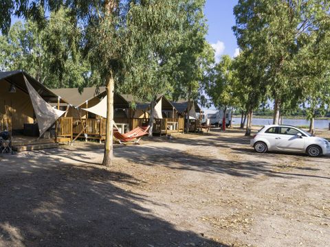 Camping Village Laguna Blu - Camping Sassari - Image N°82