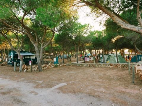 Camping Torre del Porticciolo - Camping Sassari - Image N°58