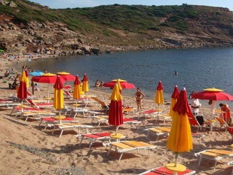 Camping Torre del Porticciolo - Camping Sassari - Image N°31