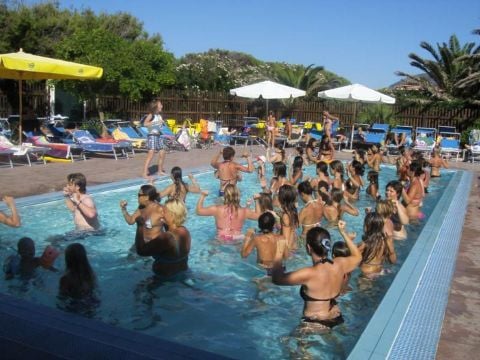 Camping Torre del Porticciolo - Camping Sassari - Image N°95