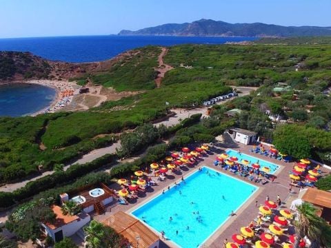 Camping Torre del Porticciolo - Camping Sassari - Image N°79